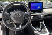 Toyota RAV4 Executive 2.5 Hybrid  4x4