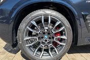 BMW X5 xDrive40d M Sport