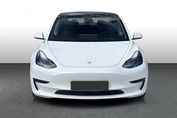 Tesla Model 3 RWD