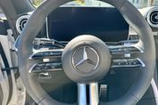 Mercedes CLE 300  4-Matic AMG Line Kabriolet