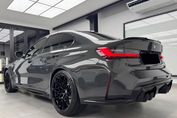 BMW Seria 3 M3 Competition xDrive