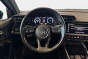 Audi A3 35 TFSI mHEV S tronic