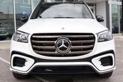 Mercedes GLS 450 d 4-MATIC AMG Line