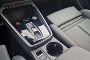 Audi A3 S3 TFSI quattro S tronic