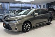 Toyota Corolla 1.5 Comfort