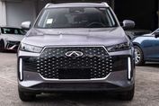 Chery Tiggo 4 Premium 1.5 HEV