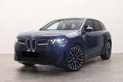 BMW iX3 50 xDrive