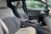 Toyota C-HR 1.8 Hybrid Executive