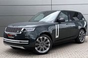 Land Rover Range Rover 3.0 D350 mHEV Autobiography