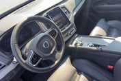 Volvo XC90 B5 B AWD Plus Bright 7os
