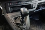 Toyota ProAce 2.0 D-4D Active