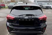 Ford Focus ST-Line X aut 1.0 EcoBoost