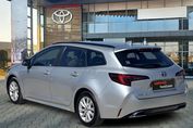 Toyota Corolla 1.8 Hybrid Comfort