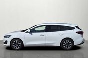 Ford Focus EcoBlue Titanium X aut
