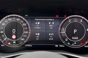 Jaguar F-Pace D200 AWD R-Dynamic S