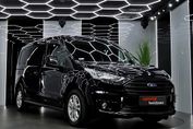Ford Transit Connect L2H1