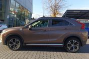 Mitsubishi Eclipse Cross 1.5T Intense Plus CVT