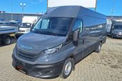 Iveco Daily 35S18 16m3 L4H2 Hi-Matic