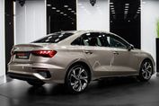 Audi A3 35 TFSI mHEV S Line S tronic