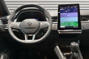 Renault Captur Evolution Eco-G LPG 1.2 TCe
