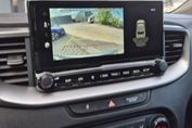 Kia XCeed 1.5 t-Gdi m Dct