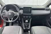 Renault Clio Evolution 1.5 BlueDCI