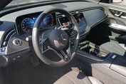 Mercedes Klasa E 200 4MATIC Avantgarde
