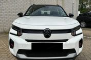 Citroen C3 Plus 1.2 mHEV