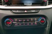 Kia Ceed 1.5 T-GDI M DCT