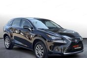 Lexus NX 450h+ Prestige AWD