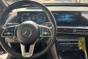 Mercedes EQC 400 4-Matic