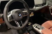 BMW X1 xDrive20d M Sport