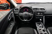 Renault Kadjar 1.2 Energy TCe Limited EDC
