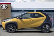 Toyota Aygo X Hybrid 1.5 Style e-Cvt