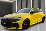 Audi A3 RS3 TFSI quattro S tronic