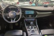 Alfa Romeo Giulia 2.0 Turbo Veloce Q4 aut