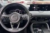Mazda CX-80 e-Skyactiv D mHEV Homura Plus AWD aut