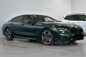 BMW Seria 8 Gran Coupe 840d xDrive