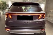 Hyundai Tucson 1.6 T-GDi Platinum 2WD DCT