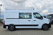 Renault Master L2H2 Zabudowa Brygadowa