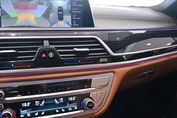 BMW Seria 7 750d xDrive