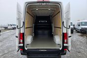 Volkswagen Crafter L4H2 Zabudowa Brygadowa