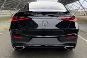 Mercedes GLC Coupe 220 d 4-Matic AMG Line