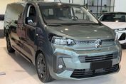 Citroen SpaceTourer Plus XL L2H1 AT