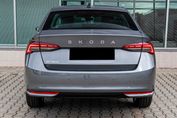 Skoda Octavia Drive Selection 1.5 TSI mHEV DSG