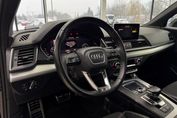 Audi Q5 40 TDI quattro S Line