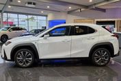 Lexus UX 300h F Sport Design 2.0 Hybrid Dynamic Force
