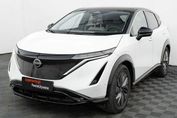 Nissan Ariya 63kWh Advance