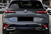 Peugeot 308 GT e-DCS 1.2 mHEV