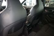 Audi A6 TDI quattro S line